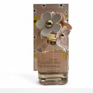 Marc Jacobs Daisy Eau So Fresh with Floral Cap